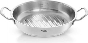 XXXLutz SERVÍROVACIA PANVICA 28 cm Fissler - Panvice na vyprážanie - 003724047403