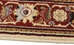 Koberce Breno Kusový koberec JENEEN 482/C78W, viacfarebná,160 x 235 cm