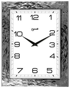 Designové nástěnné hodiny 11993 Lowell 45cm