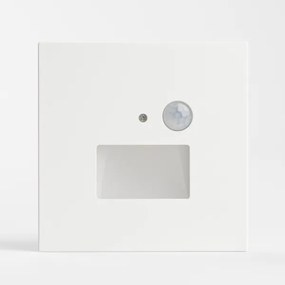LED schodiskové svietidlo s pohybovým senzorom LED/1,5W/230V 3000/4000/6000K