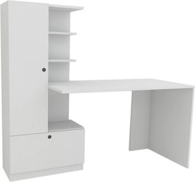 Pracovný stôl Domingos White