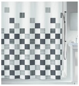 Sprchový záves 180x200 cm Part – Spirella