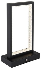 Globo 24008S - LED stmievateľná stolná lampa SAMEGA LED/3W/3,7V