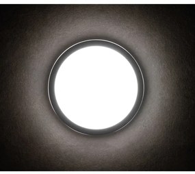 Kanlux 38784 - LED Vonk. sv. so senz. BENO 24/30W/230V 3000/3500/4000K IP65 ant.