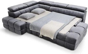 Sedacia súprava DRACO ROH V1