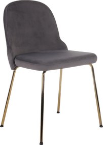 Jedálenská stolička Bella 1-3 dni