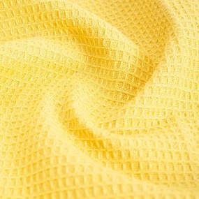 Sada kuchynských utierok ALAMBRA žltá / biela 766343