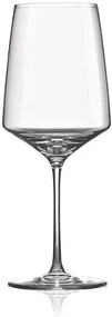 Rona Poháre na víno VISTA 650 ml, 6 ks