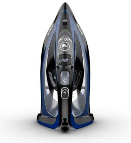 Tefal - Naparovacia žehlička ULTIMATE PURE 3200W/230V modrá