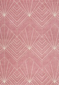 Oriental Weavers koberce Kusový koberec Portland 58/RT4R - 160x235 cm