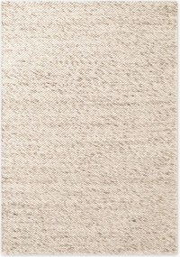 Koberec Elle Decoration Lyon Beans naturálny / krémový / hnedý