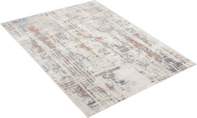 TA Koberec G392A SH_L_BLUE VENEZIA HNX Rozmer: 80x150 cm