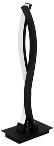 Eglo 99318 - LED Stolná lampa LASANA LED/10W/230V