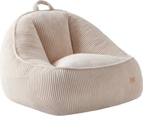 Sedací vak COMFY 4.0 béžový