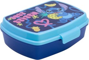 Box na desiatu Lilo a Stitch