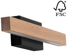 Spot-Light 19911104 - LED kúpeľňové nástenné svietidlo AQUAVIVA LED/6W/230V IP44 19911104