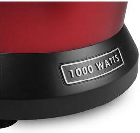 Sencor - Smoothie nutri mixér 1000W/230V červená