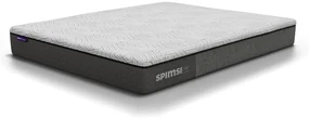 Matrac SPIMSI Euphory MEDIUM - 140 x 200 cm