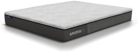 Matrac SPIMSI Euphory MEDIUM HARD - 80 x 200 cm