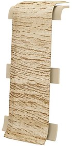 Spojka Esquero Duo 658 dub jantár 2ks