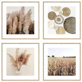 Súprava obrazov 006db4x30x30l15.18.011