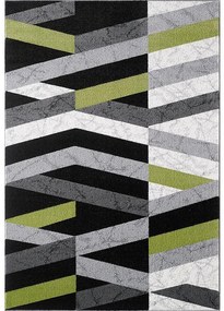 Koberec Frisee Soft 0,8/1,5 A1038 šedý