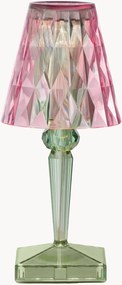 Prenosná stolová LED lampa Battery, V 30 cm