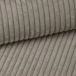 Pohovka Stripes, Béžová (Poso 2)