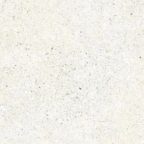 Dlažba Fineza Breccia biela 60x60 cm mat BRECCIA60WH