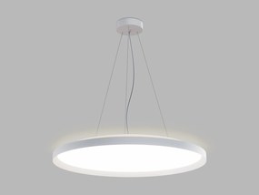 LED2 3275051CSTW Závesné svietidlo Moon 80 P/nz, W Casambi Tw 88W (76+12) 3