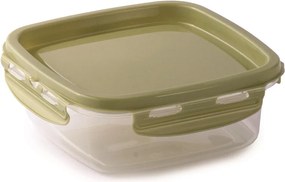 Potravinové škatuľky v súprave 3 ks Snipslock – Snips