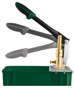 Parkside®  Ručné skúšobné čerpadlo  (100378620)
