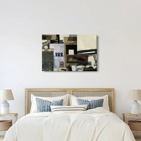 Obraz - Kubizmus (90x60 cm)