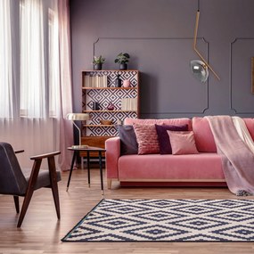 Toolight Toolight, závesné svietidlo 1xG9 APP1086-1CP, zlatá-šedá, OSW-00682