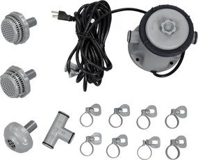 Bazénové filtračné čerpadlo 1249L/h Bestway 58381