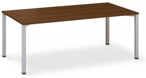 Konferenčný stôl ProOffice 100 x 200 x 74,2 cm