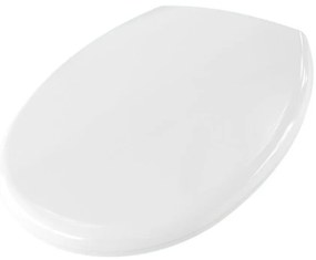 WC doska duroplast Kaskada-bis