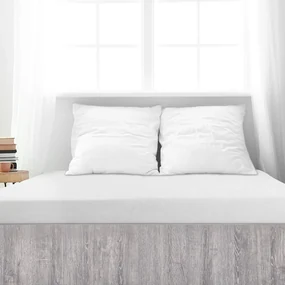 4Home froté prestieradlo Ideál biela, 60 x 120 cm