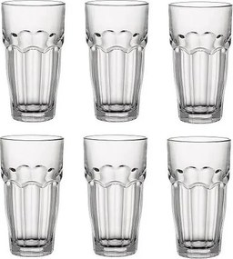 Bormioli Rocco Rock Bar 280 ml 6 ks