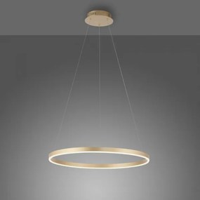 Leuchten Direkt 15394-60 - LED Stmievateľný luster na lanku RITUS LED/28W/230V