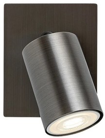Rabalux 73071 moderné bodové svietidlo Gerhard, 1x spot GU10 max. 15W