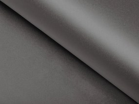 Biante Saténový obdĺžnikový obrus polyesterový Satén LUX-004 Sivohnedý 50x100 cm