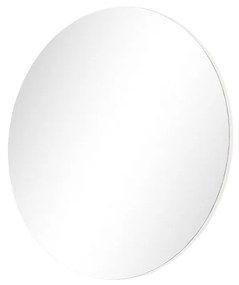 Zrkadlo Wopandi WP01, Farby: biela / biely lesk