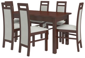 Jedálenský set. Akcia -15%. Vlastná spoľahlivá doprava až k Vám domov. 1062411