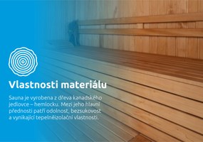 Marimex | Infrasauna Marimex ELEGANT 4002 XXL | 11105636