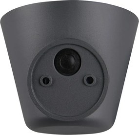 Nástenné vonkajšie svietidlo ø 11,5 cm Beni – Trio