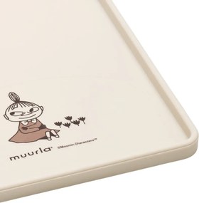 Podložka pod misky pre psov Moomin Moments 48x30cm