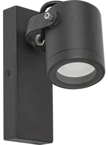 Rabalux - Vonkajšie nástenné bodové svietidlo 1xGU10/35W/230V IP44 RL7929