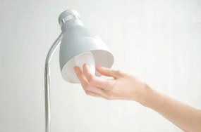 Sada 6 LED žiaroviek E14 7W G45 600lm Farba - neutrálna biela