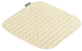 Poduška na stoličku COMFIQ 40x40 cm - viac variantov Farba: Béžová